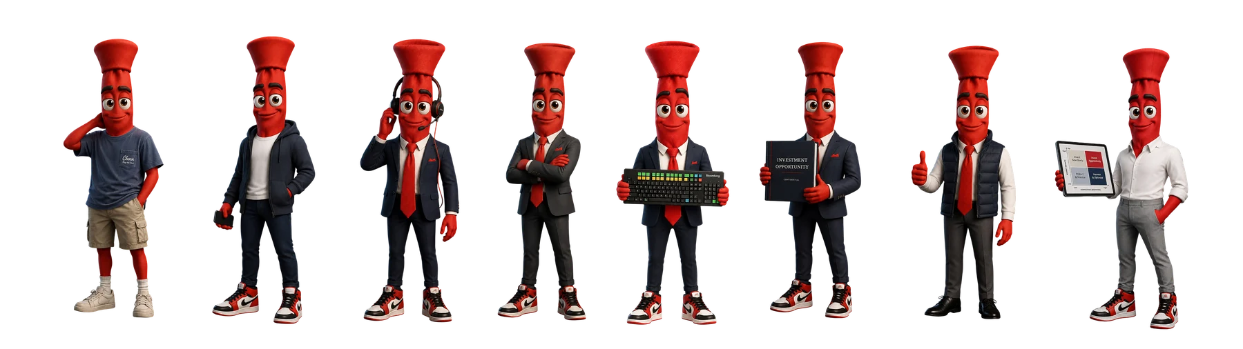 Toute l'équipe TrainingIBD